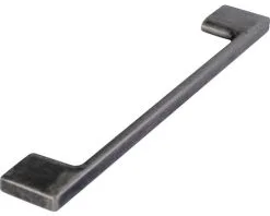 Meubelgreep 160 Mm Oud Metaal