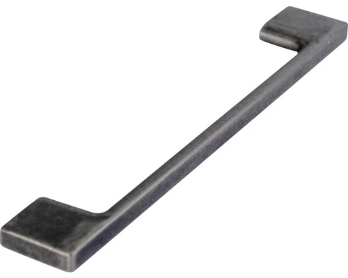 Meubelgreep 160 Mm Oud Metaal