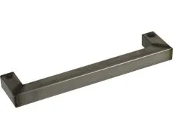 Meubelgreep 160 Mm Vintage RVS