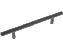 STARX Meubelgreep 12x128x200 Mm Zwart