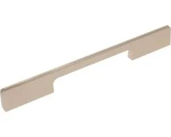 STARX Meubelgreep Plat 10x25x192 Mm Koper