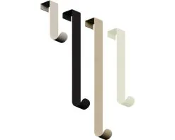 Deurhakenset 95-275 Mm, 4 Stuks