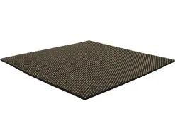 Wagner-System WAGNER Viltglijder Antislip PVC 200 Mm Bruin