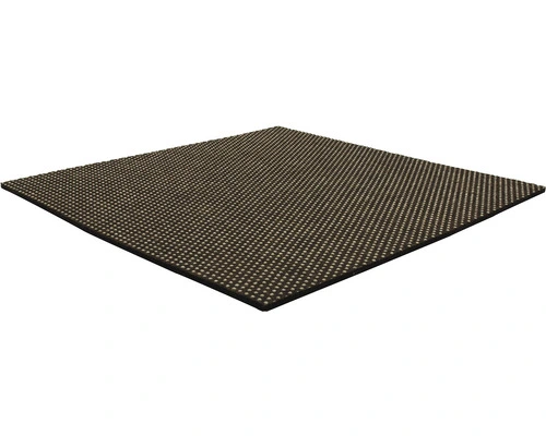 Wagner-System WAGNER Viltglijder Antislip PVC 200 Mm Bruin