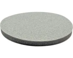 Wagner-System WAGNER Viltglijder EVA/PVC 50 Mm Grijs, 4 Stuks