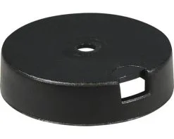 Wagner-System WAGNER Viltglijder QuickClick Duo Ultrasoft/Hyper Ø30 Mm, 4 Stuks