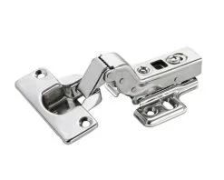 HETTICH Potscharnier Veosys Ø 35 Mm Binnenliggend RVS
