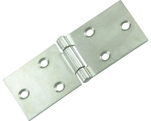 STARX Scharnier Backflap Verzinkt Vaste Pen25x70 Mm