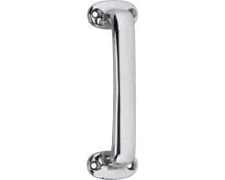 INTERSTEEL Meubelgreep 140 Mm, Chroom