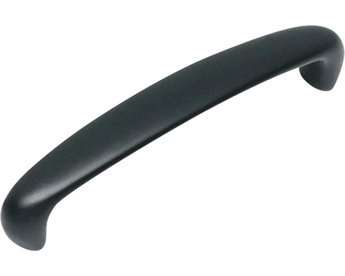 INTERSTEEL Beugelgreep Mat Zwart, 149 Mm