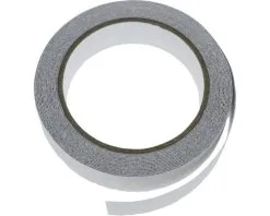 TARROX Antislip Tape Zelfklevend Transparant, Rol 25x5000 Mm