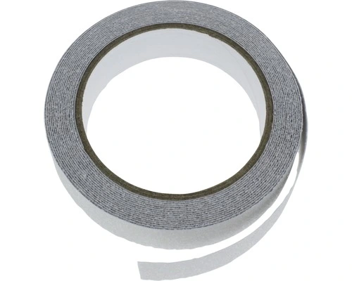 TARROX Antislip Tape Zelfklevend Transparant, Rol 25x5000 Mm