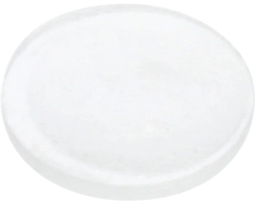 TARROX Meubelglijder Kunststof Ø 7 Mm Transparant 50 Stuks