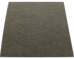 TARROX Antikras Vilt Zelfklevend Bruin A4 210x297x6 Mm