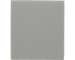 TARROX Antikras Vilt Zelfklevend Wit 90x100x6 Mm