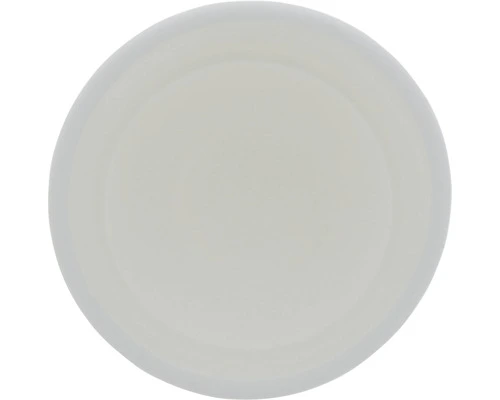 TARROX Stoelpootdop Rond Wit Ø 19 Mm, 8 Stuks - Afbeelding 2