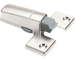 HETTICH Scharnierpotdemper Silent System