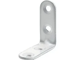 HETTICH Stoelhoek 40x40x15 Mm Wit, 20 Stuks