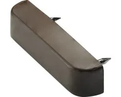 HETTICH Plankdrager Met Spijker 40x10x15 Mm, 50 Stuks