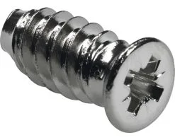 HETTICH Schroef Voor Rechtstreekse Bevestiging 6,3 X 10,5 Mm