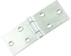 STARX Scharnier Backflap 140x32 Mm RVS