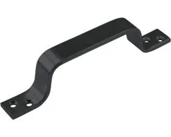 Starx Beugelgreep Zwart 170 Mm