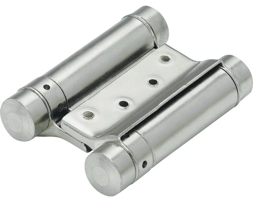 HETTICH Pendeldeurscharnier 75 Mm Verzinkt