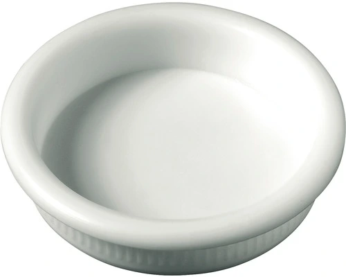 HETTICH Komgreep Ø 35 Mm Wit