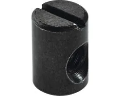 HETTICH Verbindingselement M6/10 Mm, 100 Stuks