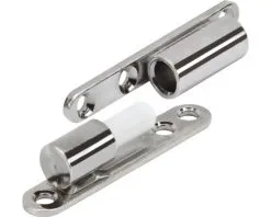 HETTICH Renovatie Paumelle, Onderhoudsvrij, Verzinkt Ø 15x83,5 Mm,10 Stuks