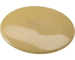 HETTICH Afdekdop Voor Rastex 25 Mm, Kunststof Beige, 100 Stuks