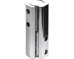 HETTICH Meubelscharnier Vernikkeld, 10 X 40 Mm, 5 Stuks