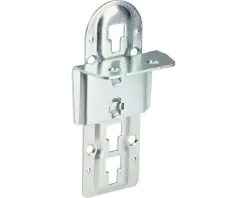 HETTICH Lattenbodemsteun Voor Bed, In Hoogte Verstelbaar, 2 Stuks