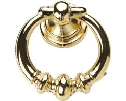 Hanggreep Goudkleurig Ø 40 Mm