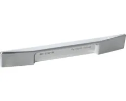 Meubelgreep Metaal Nikkel Mat, 170 Mm