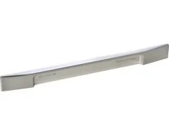 Meubelgreep Metaal RVS-afwerking, 235 Mm