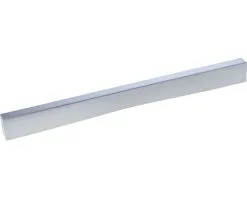 Meubelgreep Metaal Chroom-ma,t 199 Mm