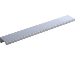 Meubelgreeplijst 226 Mm Aluminium
