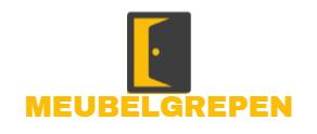 Meubelgrepen Verkoop
